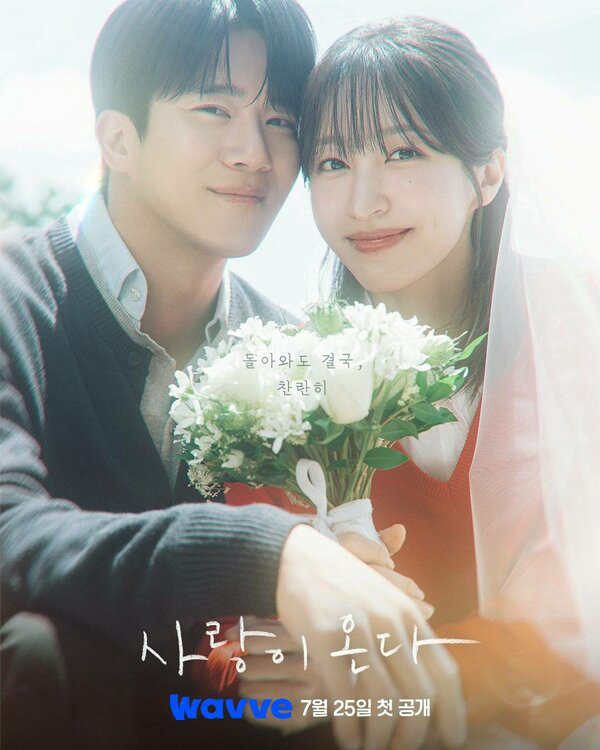 Любовь в меню 2026 смотреть онлайн бесплатно